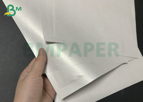 Impressão offset / jato de tinta 45 grs 48,8 grs folhas de papel de jornal em branco ou rolos