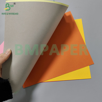 230gm 120gm cartão de papel de ligação a cores para fazer produtos de arte e artesanato