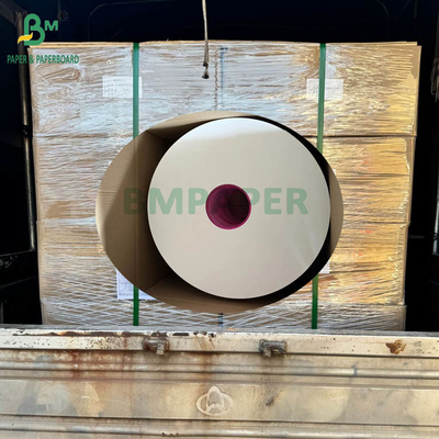 20 g de papel de embrulho de palito para alimentos Largura 20 mm - 1100 mm