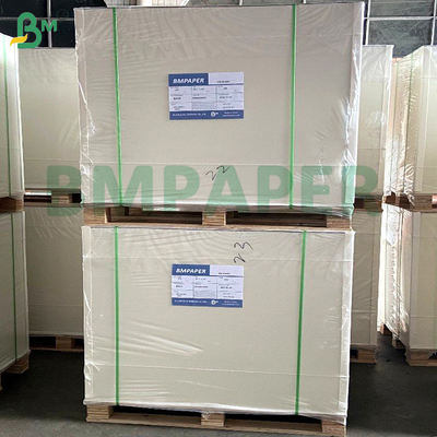 140gm 180gm Papel de rastreamento para roupas Etiquetas Assistente de computador Planilhas de papel desenhadas rolos
