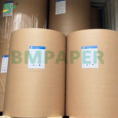 80+80+80gm 3 camada F Folhas de papel ondulado laminado para embalagens