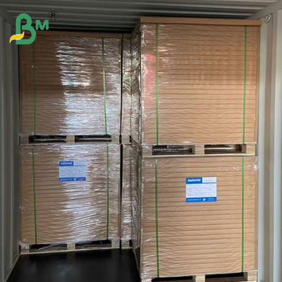 300 gm 425 gm PET revestido de prata papel de embalagem brilhante para caixa de pasta de dentes