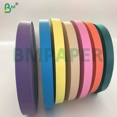 Papel Vegetal Pergaminho 58gsm 60gsm Para Tubo de Fibra Química 40mm 61mm