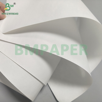 1059B 1073B Papel revestido de fibras não tecidas de qualidade médica 182mmx232mm