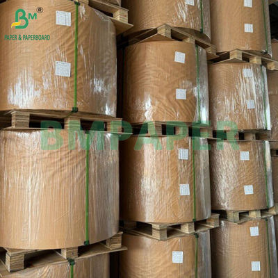Kit de Papel Pelleaglio Branco Anti-Gordura 40gsm Kit5 Kit7 Para Embalagem de Hambúrguer
