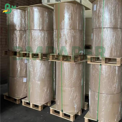 60 g 70 g Saco de papel Kraft para sacos de pão