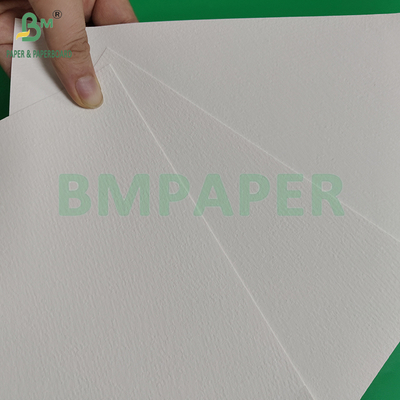 Bloco esticador de papel aquarela 180/200/230/300gsm 13"*17" para impressão e desenho