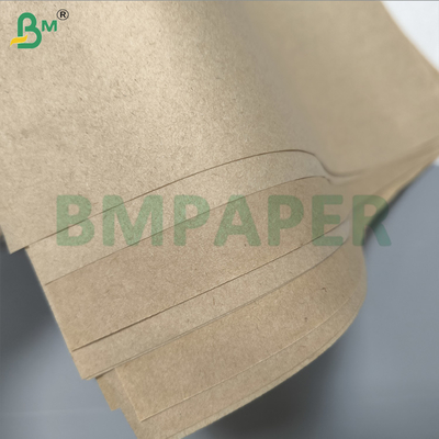 Papel Separador de Vidro Superfície Lisa Bom Amortecimento 36gsm 40gsm