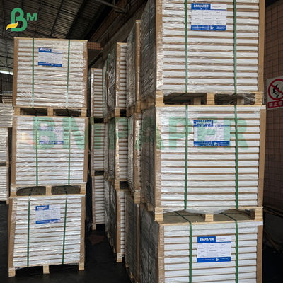 68 gm 70 gm resistência ao molho papel metalizado para etiqueta de cerveja 70 x 100 cm impermeável