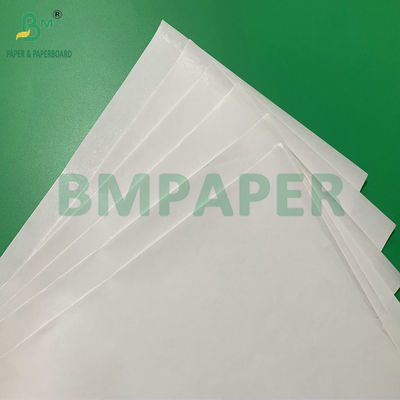 Bobinas de papel térmico direto sem BPA de 65 g/m² e 70 g/m² para bobinas de registradora