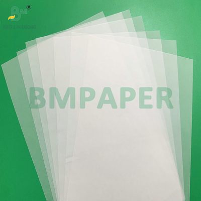 Papel Sulfite A4 de Alta Resistência e Sem Fiapos para Design de Animação Desenhada à Mão
