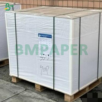 Papel de Pedra de Alta Resistência Ecológico de 200um para Caderno de Alta Qualidade