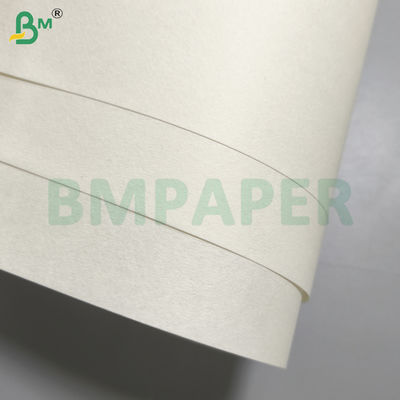 Papel de livro branco cremoso em grande quantidade 65 gm para publicação de revistas e livros