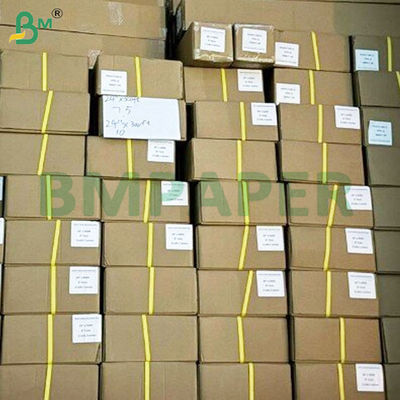 50gsm Semi-transparent Tracing Paper Rolls for Drawing Copying