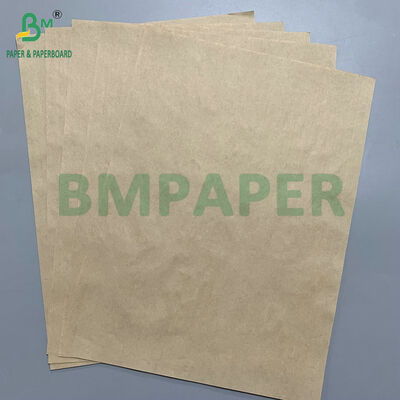 Papel de embrulho de frutas à prova d'água 40 gm 50 gm para o cultivo de maçãs
