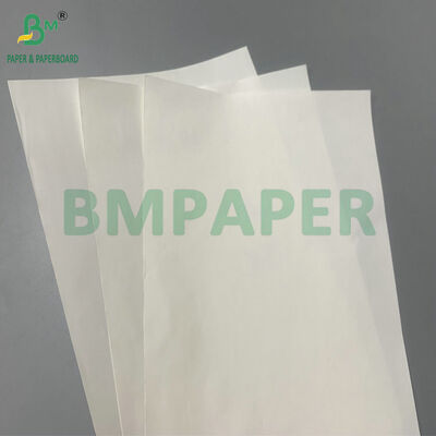 65gm 70gm Autocolante de papel térmico durável para rótulos de gestão de armazém