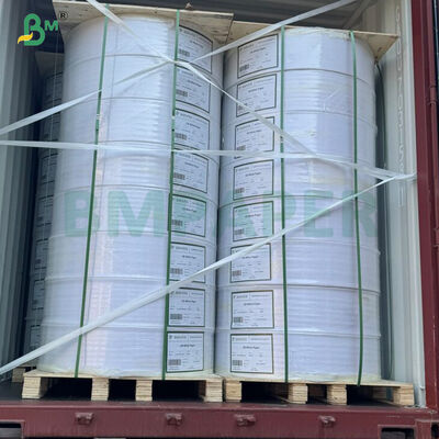 70 g de cores misturadas 3PLY NCR Papel de autocópia 100% pasta de madeira