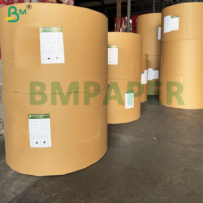 Papel de cartão de núcleo preto de alta qualidade 320gm