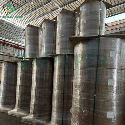 70x100cm 300gm +15PE Cartão revestido para imprimir caixa de almoço