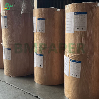 40g 50g Café Branco Rosa Pergaminho de Forno Greaseproof Cupcake Liner Paper