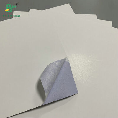 Qualidade Premium Suave Impermeável 310gm Core Azul Cartão de Jogo Stock para Poker