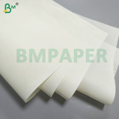 Papel da Bíblia Ultra Leve, sem revestimento, de creme