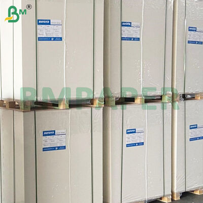 350gm FBB Cartão de Marfim Alta rigidez para embalagens de presentes