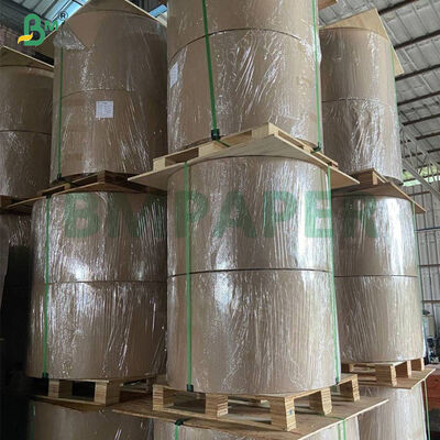 56g Papel revestido com cera anti-água para saco de cultivo de cobertura de frutas de manga