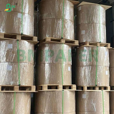 Saco de Embalagem de Manga Amarelo Resistente à Água com Interior Preto