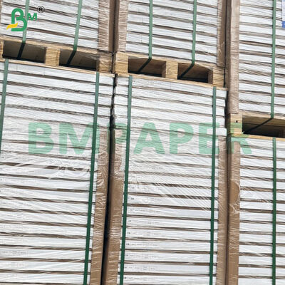 200/300gsm Wood-free High Thickness Offset Printing Paper Sheets