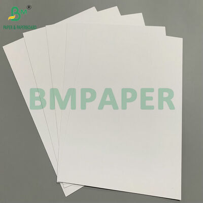 Papel offset sem revestimento de madeira para capa de livros