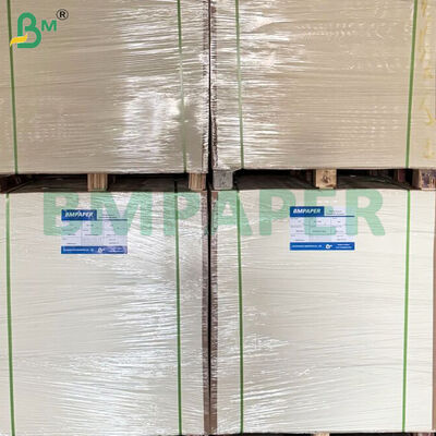 40 gm Folhas de papel à prova de óleo de qualidade alimentar para embalagens de manteiga