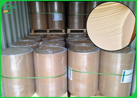 tamanho do papel branco da impressão 75GSM deslocada opcional com bom efeito absorvente da tinta