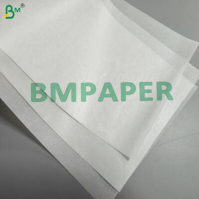 Papel de revestimento de confeitaria revestido com silicone para alimentos para embalagens de doces duros