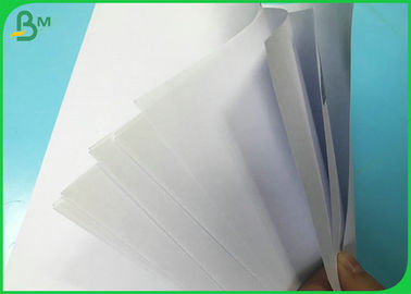 A lisura alta deslocou o papel imprimindo/rolou a espessura clara de papel bond 75g 80g