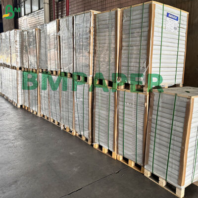Papel de póquer anti-falsificação de cartão de núcleo preto Elite 310gm