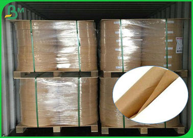 Rolo amigável do papel de embalagem de Eco grande, 60 papel de embalagem de produto comestível da G/M 120gsm
