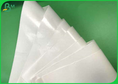 Rolo de papel laminado de 30gsm 40gsm +12g PE lustroso super para o açúcar &amp; o sal de embalagem