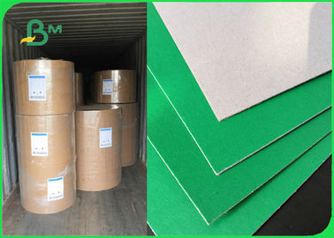 1.0 mm Quadro de encadernação de livros laminado para capa de arquivo Eco-friendly