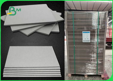 2000mic 2mm Greyboard Para montar modelo de suporte de placa 70 * 100cm