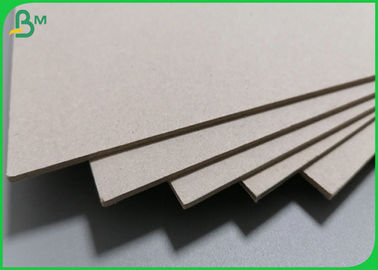 tipo material reciclado grosso Greyboard de 1mm para fazer as capas do livro obrigatórias