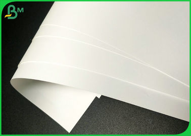 125um - papel sintético da refractaridade da espessura 300um para o calendário de mesa