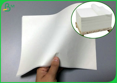 umidade de 30g 40g - impermeabilize o papel de embalagem branco de MG Para os sacos de papel materiais