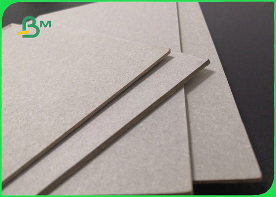 o livro de capa dura Straw Board Paper Rigid Mixed de 1000gsm 1250gsm reduz a polpa 90 x 120cm