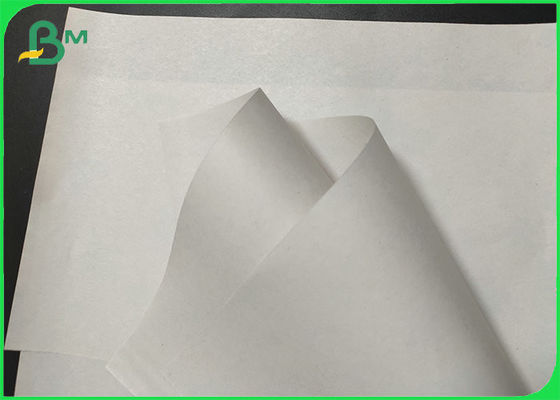 Papel absorvente do papel de jornal da boa tinta 45gsm 48.8gsm para a impressão reciclável dos livros