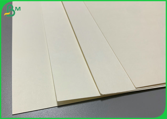 Placa de marfim 300g imprimível para fazer a caixa cosmética folha de 635 x de 939mm