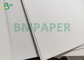 Papel bond conservado em estoque de papel interior sem revestimento de Offext do texto 60# branco