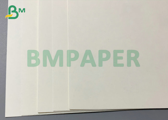 1S papel do estoque do copo do PE 260gsm 240gsm + 20PE para o rolo enorme do copo 886mm das bebidas