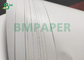 Etiqueta térmica do à prova de água 55gsm grande folha de papel de 20 x 30 polegadas