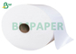 o papel térmico resistente Rolls enorme do risco de 52g 55g etiqueta o material conservado em estoque